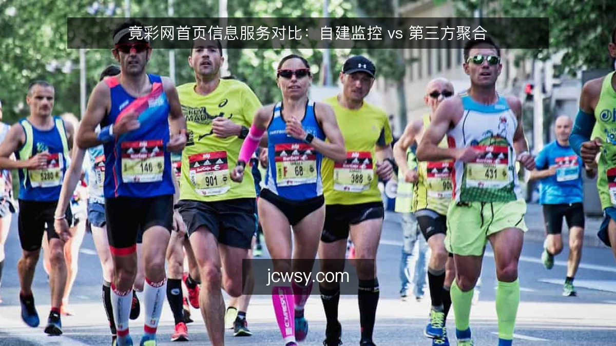 竟彩网首页信息服务对比：自建监控 vs 第三方聚合